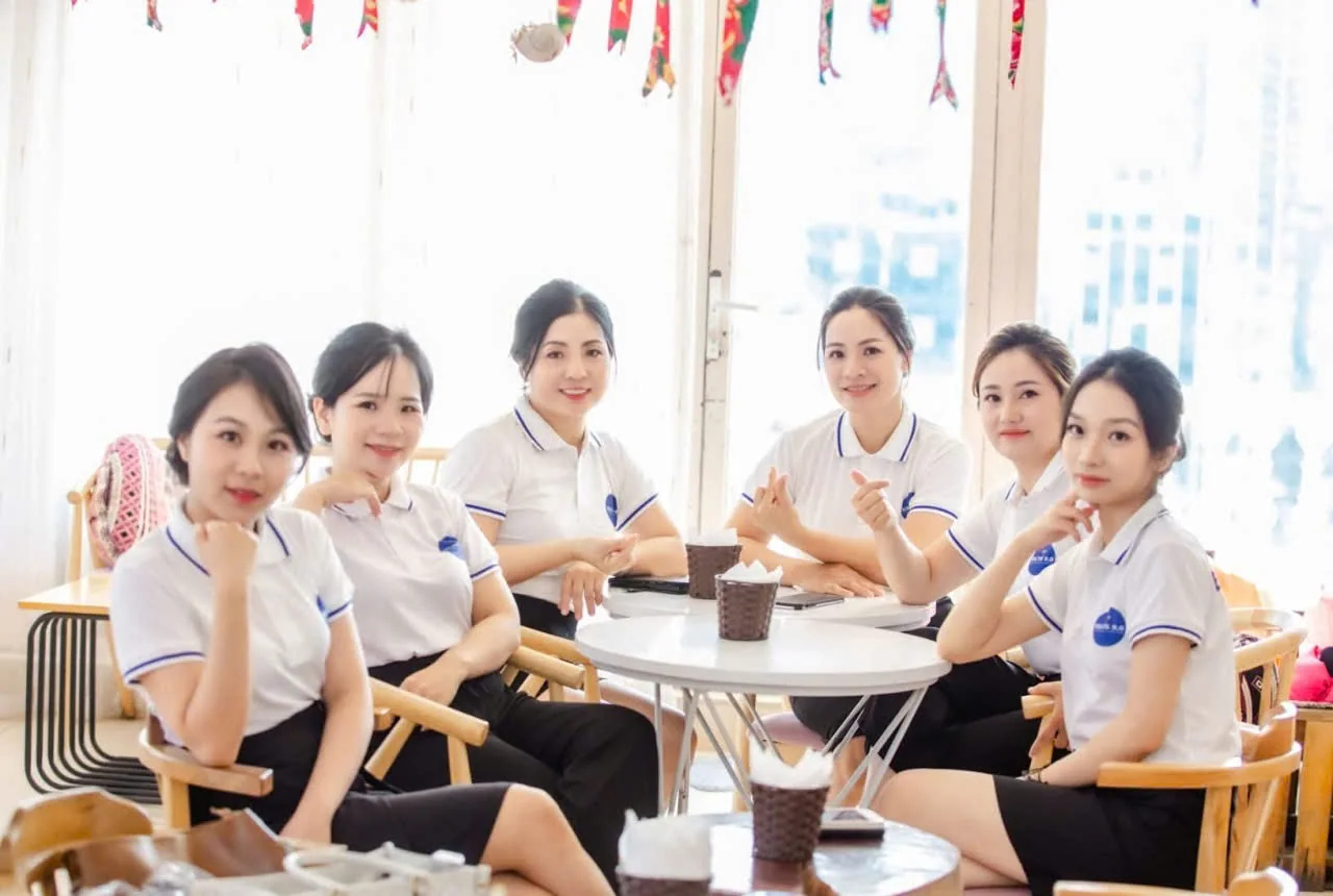 Học viên IELTS 9.0