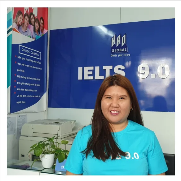 Tiếng Anh - IELTS 9.0