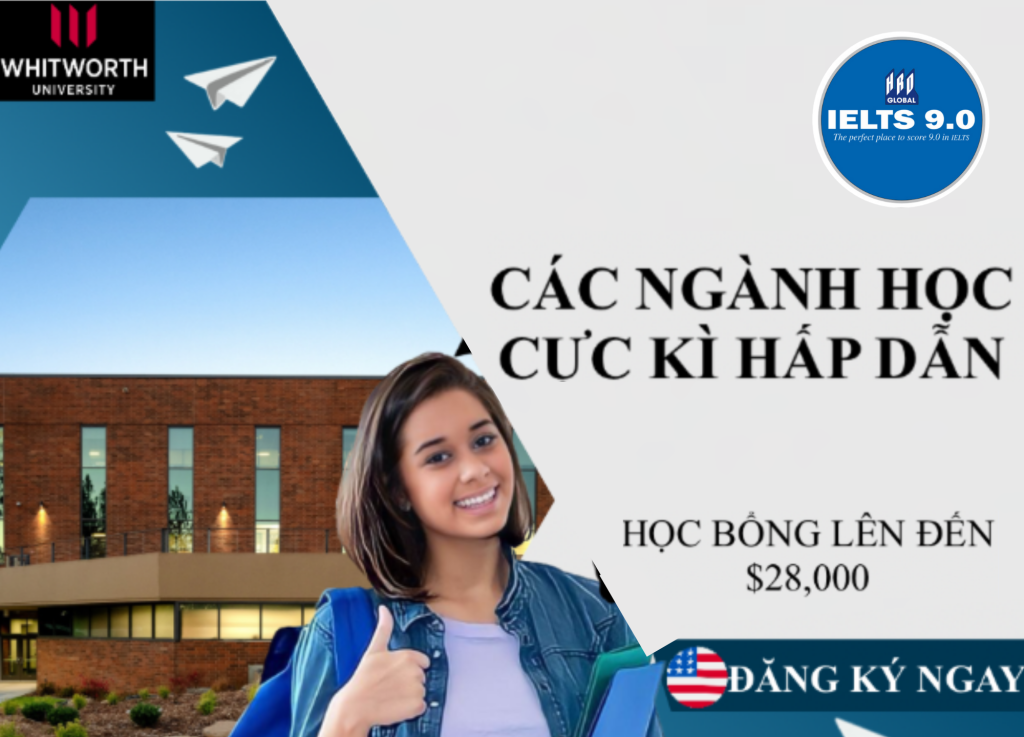 Whitworth University