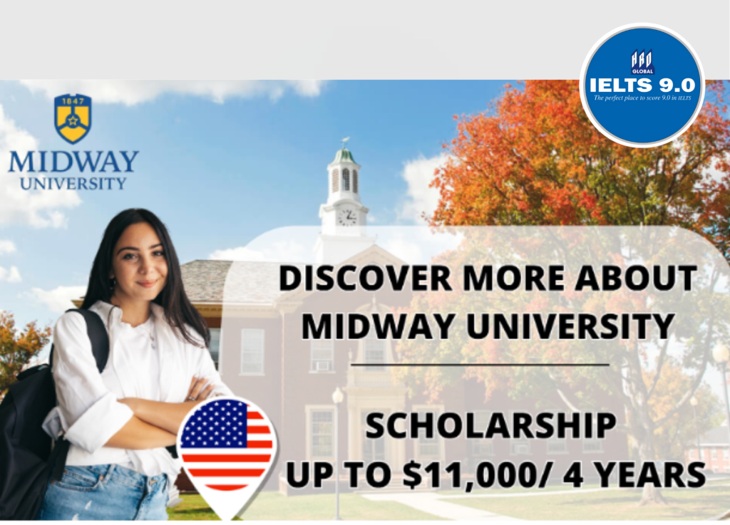 Midway University
