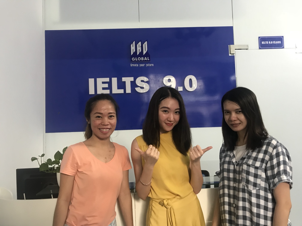 TỪ MẤT GỐC ĐẾN 6.0 CHỈ SAU 6 THÁNG ???