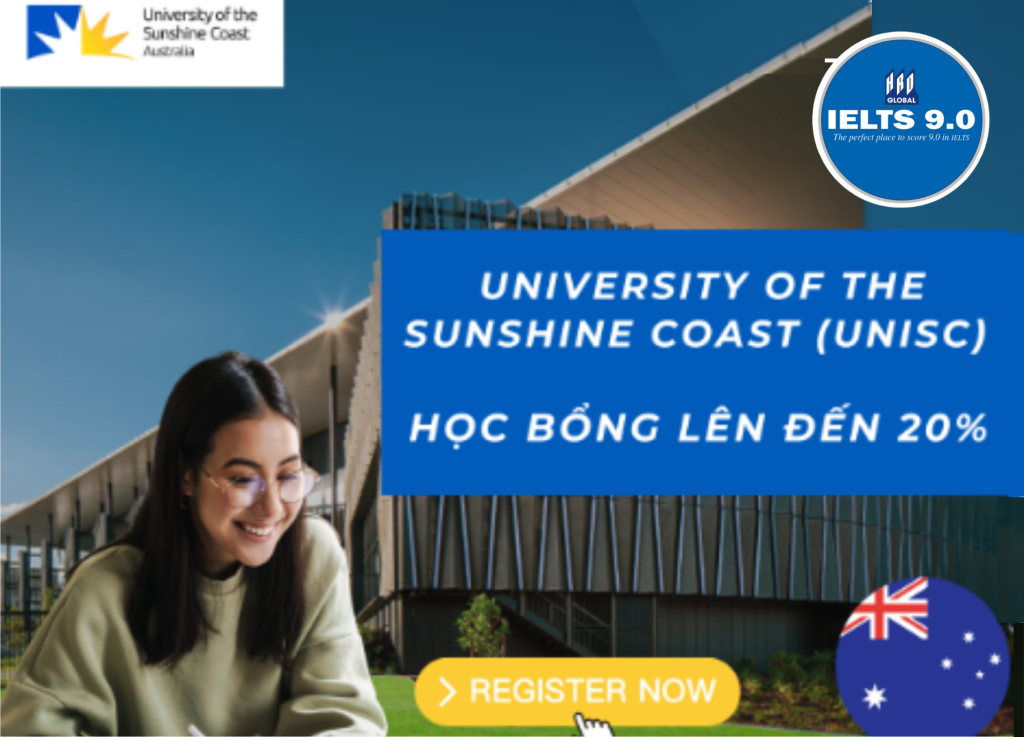 University of the Sunshine Coast (UniSC)