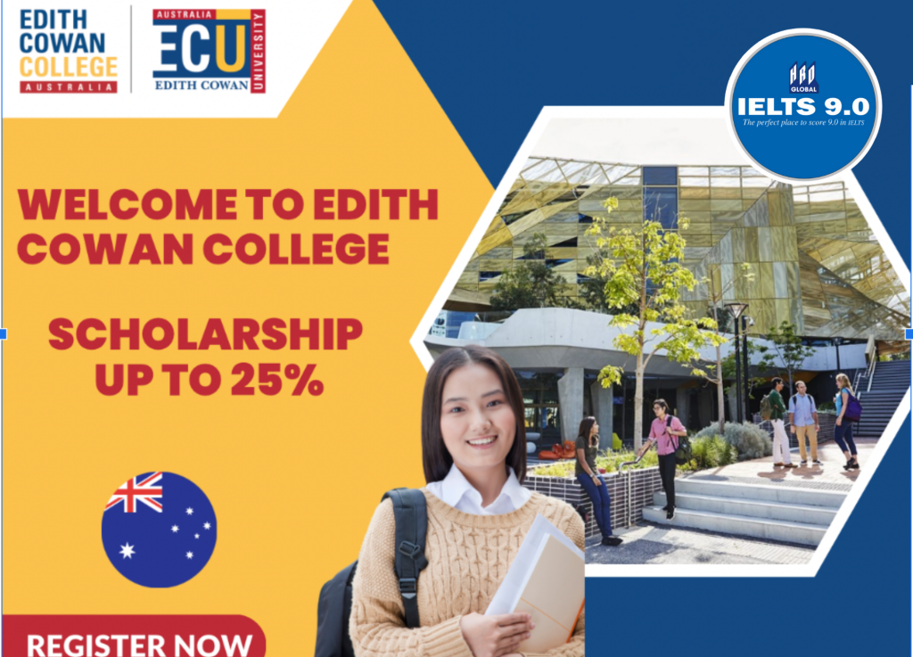 Edith Cowan University (ECU)