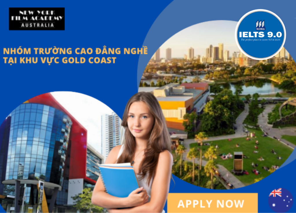 New York Film Academy Australia