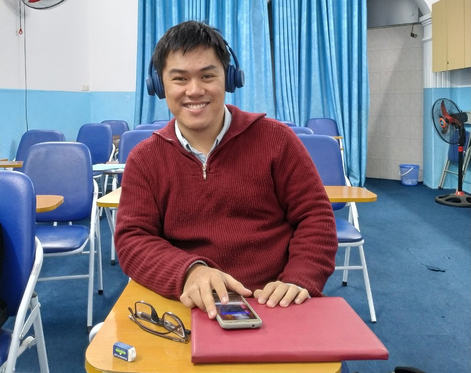 Làm sao có thể tạo ra “bước ngoặt” khi học IELTS chỉ trong 2 tuần?