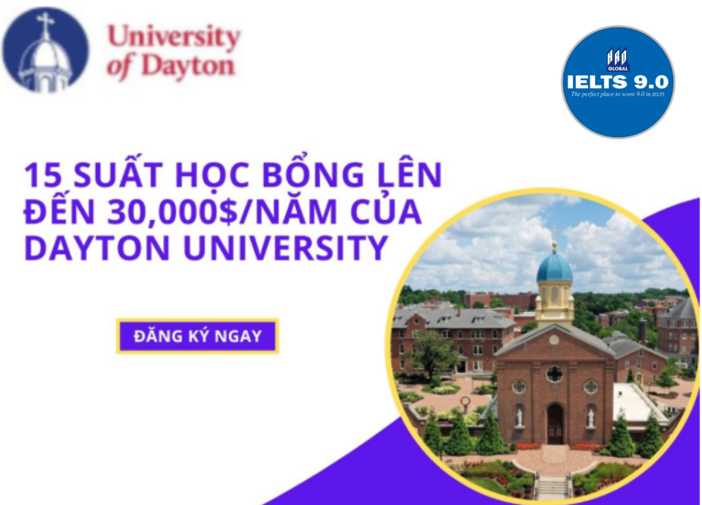 University of Dayton (UD)