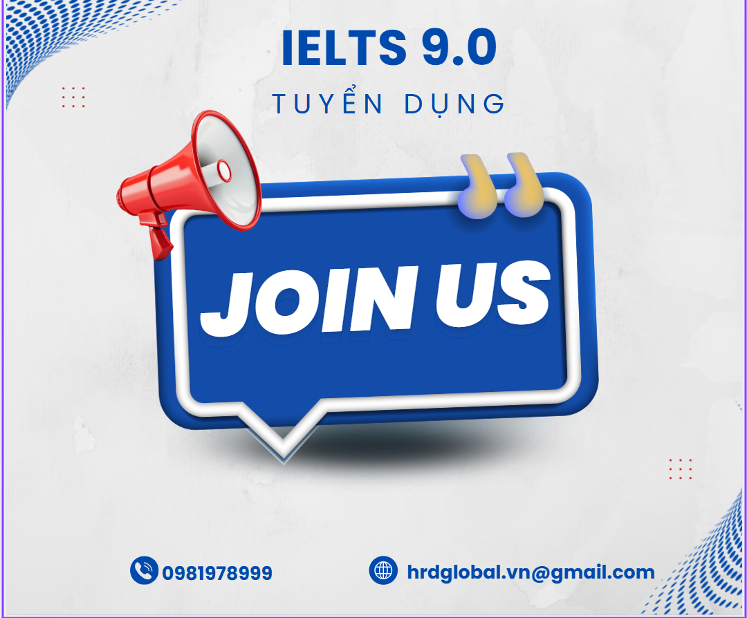 THÔNG BÁO TUYỂN DỤNG CÁN BỘ TUYỂN SINH NĂM 2025