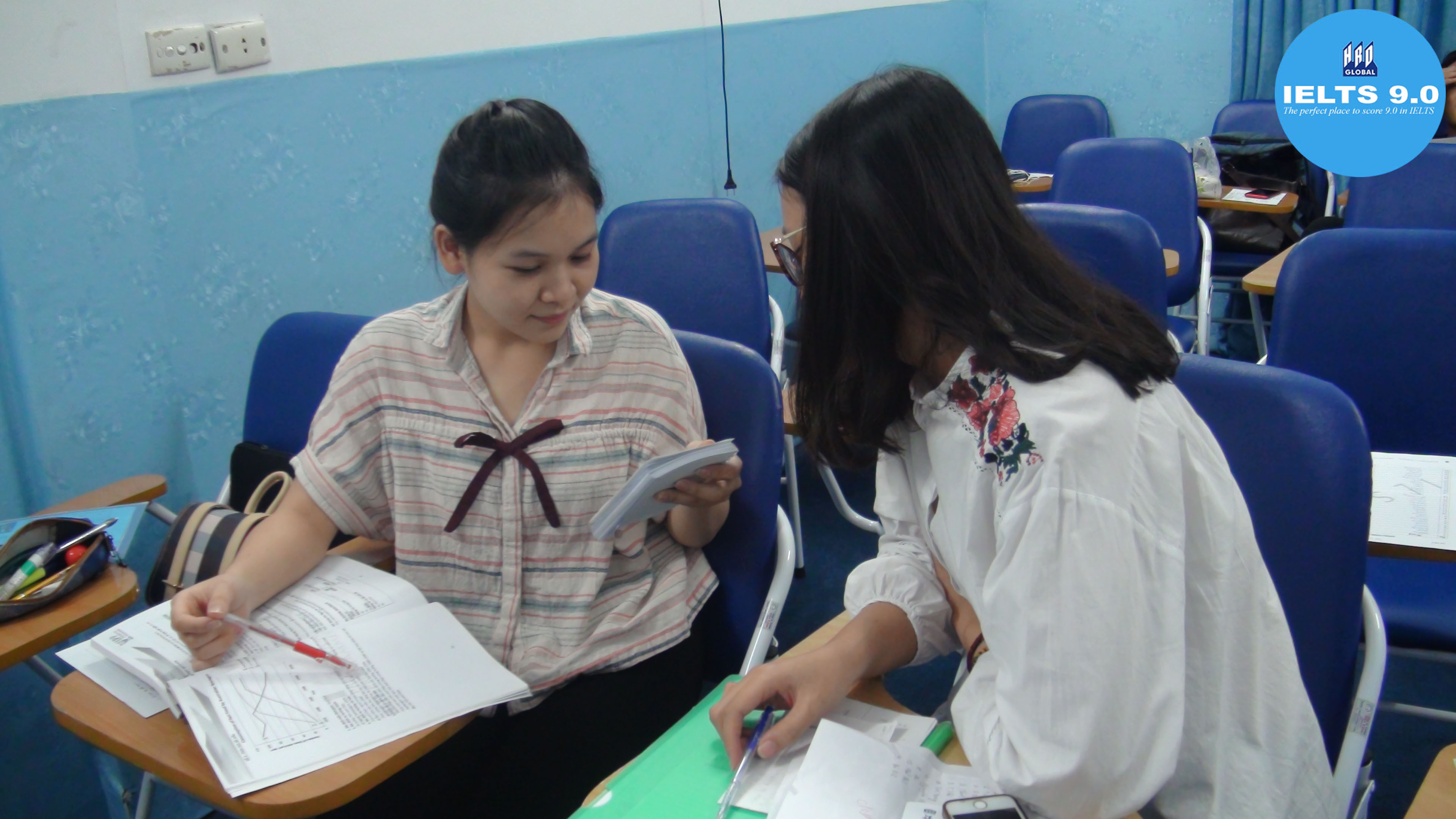 Tăng 1.5 điểm IELTS chỉ trong vòng 1 tuần! Có tin được không?