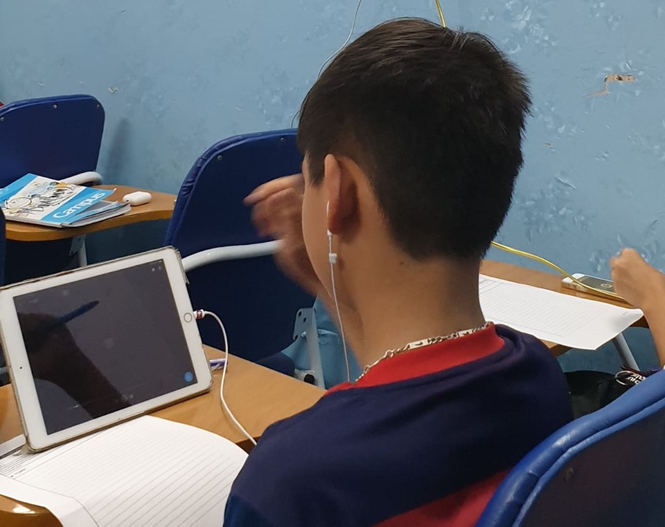 Effective english language listening skills for ielts