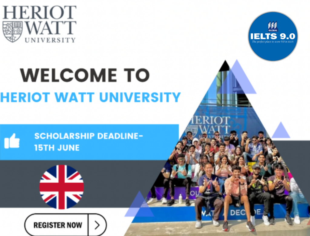 Heriot Watt University