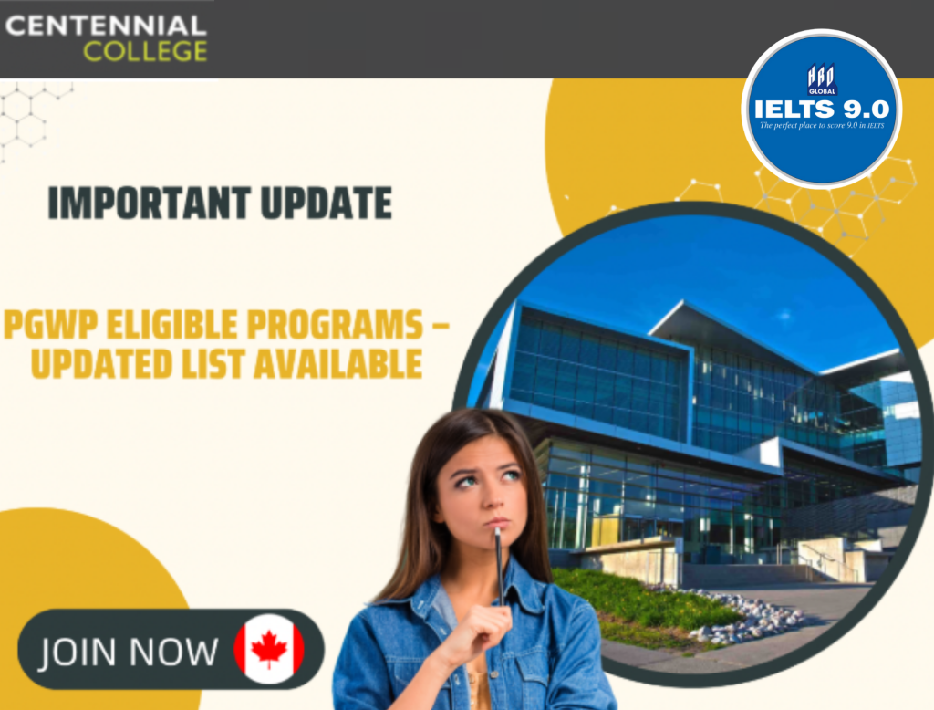 Centennial College