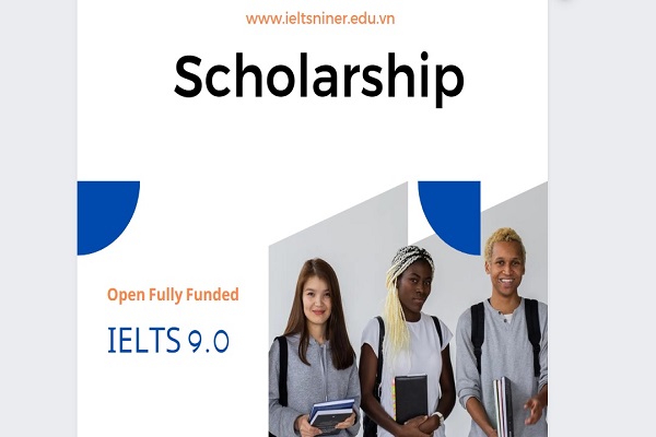 Điều kiện xin học bổng du học