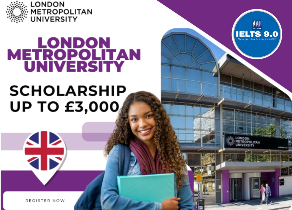 London Metropolitan University