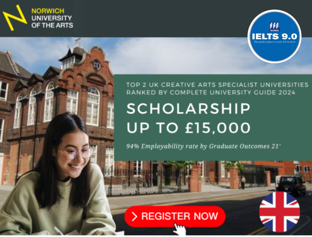 Norwich University of the Arts (NUA)