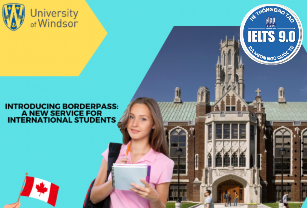 University of Windsor