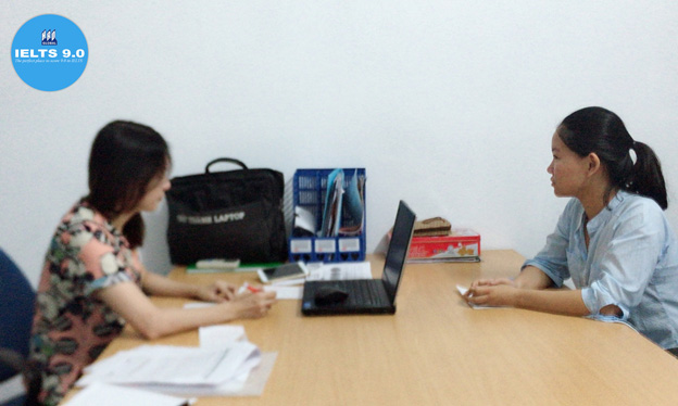 HỌC IELTS KHÔNG GIỚI HẠN là gì?