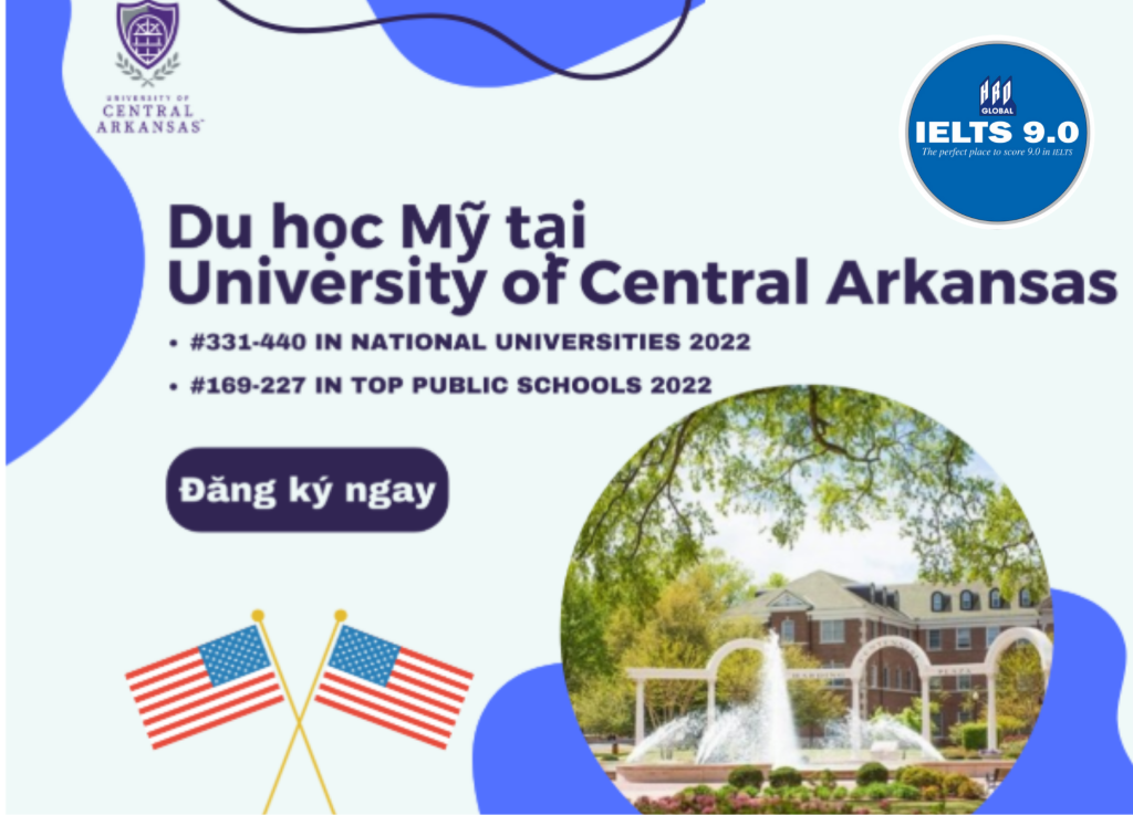 University of Central Arkansas