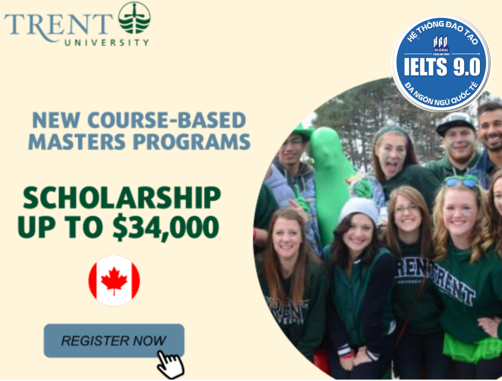 Trent University