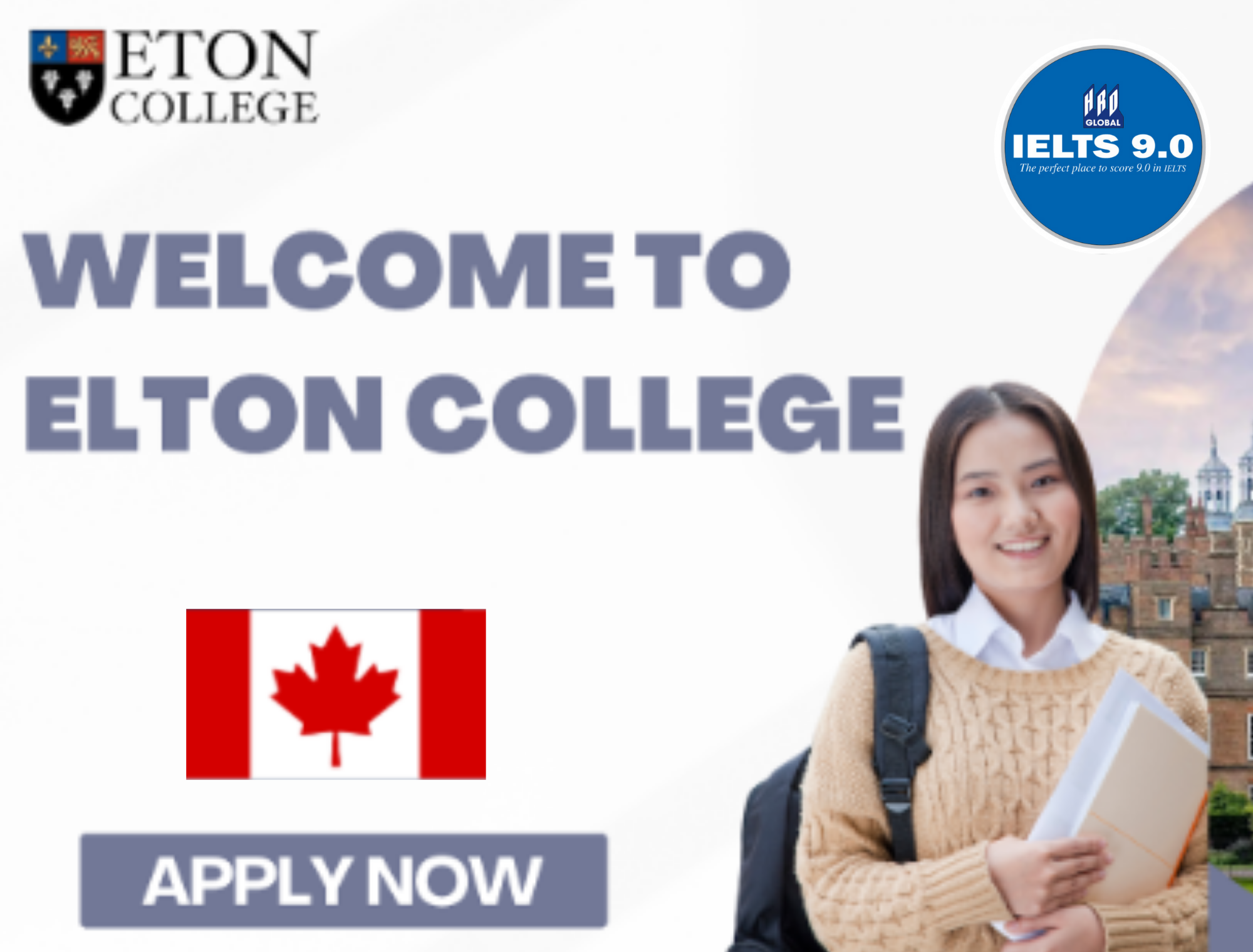 Eton College