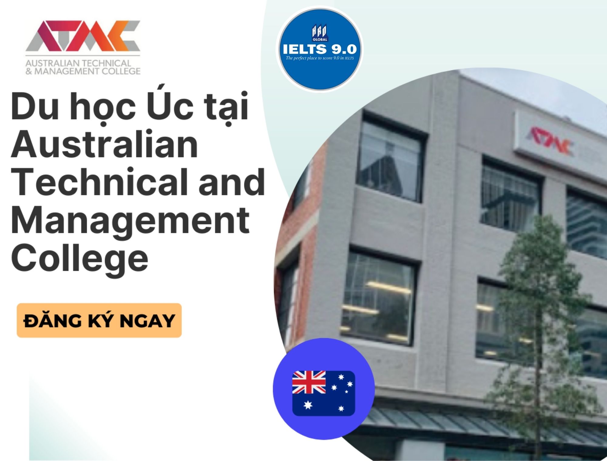 Federation University – Australian Technical and Management