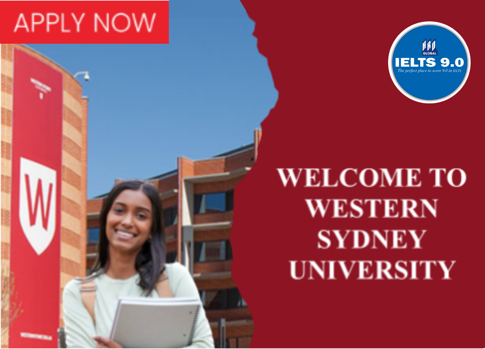 Western Sydney University