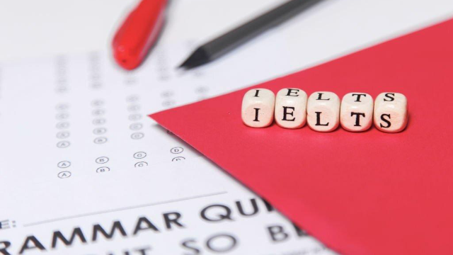Làm Quen Với IELTS – Hiểu Đúng Bài Thi Từ Đầu (miễn phí)