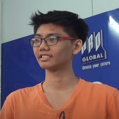Trương Việt Tùng