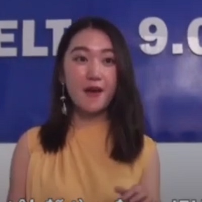 Lucy Phạm