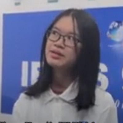 Trần Hương Giang