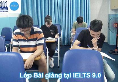 Phương pháp đào tạo IELTS 3 trong 1 lần đầu tiên tại Việt Nam