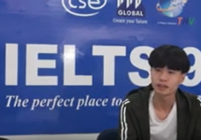 Học IELTS 1 tháng tăng 3 band  Đủ Điểm Để Đi Du Học Úc