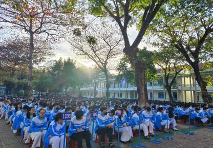 Học tiếng Anh không khó, quan trọng là có phương pháp