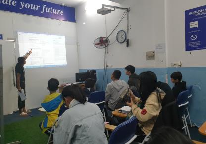 Học tiếng Anh thế nào mới đúng, bao nhiêu giờ mới đủ?  