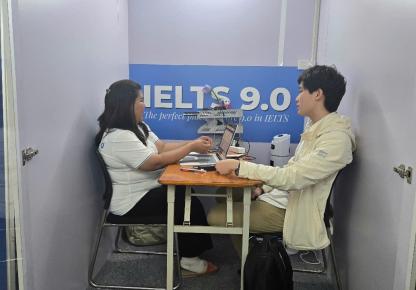 Từ IELTS 6.0 lên 8.0 trong 3 tháng liệu có thể?