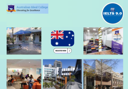 Australian Ideal College (AIC)