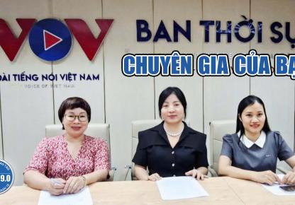 CHUYÊN GIA CỦA BẠN: Du học Đức - Lộ trình nào tối ưu cho học sinh Việt Nam?