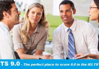 Tăng tốc tiếng Anh  IELTS hè 2019  lại thêm chương trình Kỹ năng sống hoàn thiện bản thân