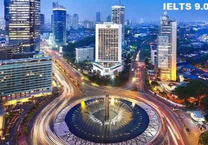 THE ASIAN DREAM FOR YOUTH BY 2030