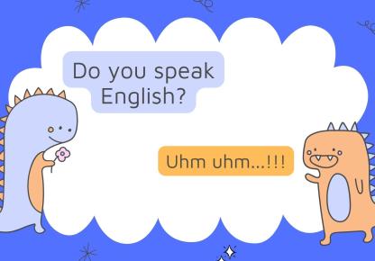 Làm thế nào để có phản xạ tiếng Anh ngay lập tức?