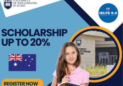 University of Wollongong in Dubai (UOWD)