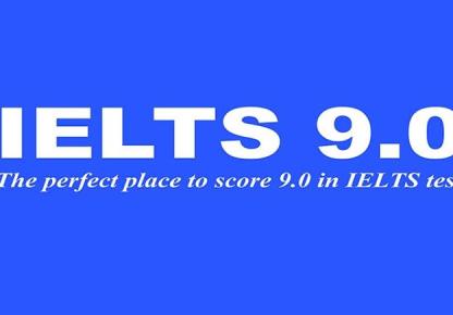 IELTS 9.0 Vietnam – best place to effectively improve your listening skill