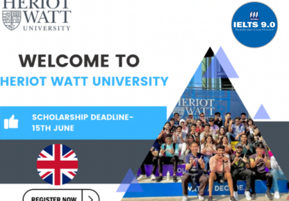Heriot Watt University