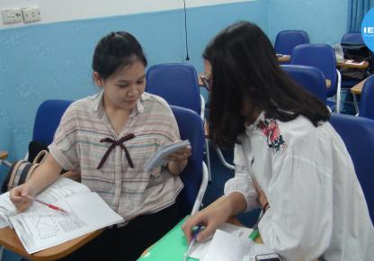 Tăng 1.5 điểm IELTS chỉ trong vòng 1 tuần! Có tin được không?