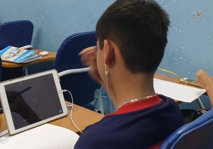 Effective english language listening skills for ielts