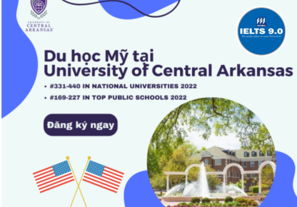 University of Central Arkansas