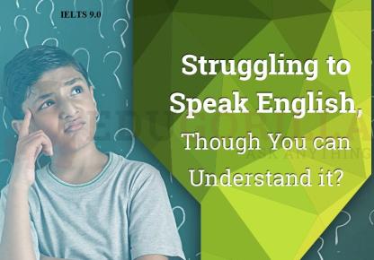 WHY VIETNAMESE STUDENTS CANNOT SPEAK ENGLISH AFTER SEVERAL YEARS OF STUDYING THE LANGUAGE