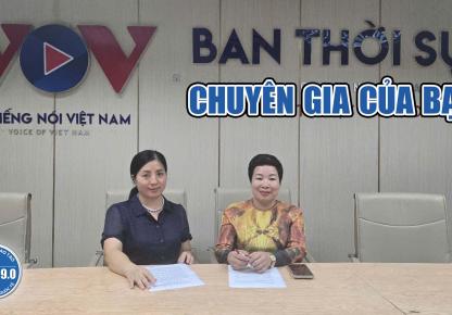 CHUYÊN GIA CỦA BẠN: Yếu tố cốt lõi khi học ngoại ngữ, làm việc ở môi trường quốc tế!