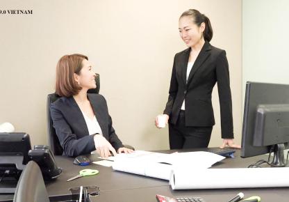 TOP PAYING JOBS IN VIETNAM FOR STUDENTS AND WORKERS