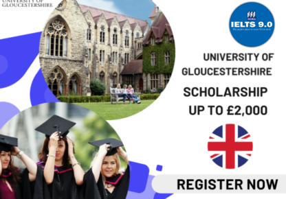 University of Gloucestershire
