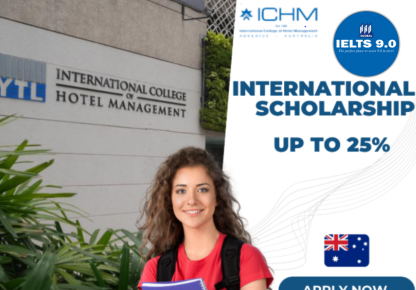 International College of Hotel Management (ICHM)